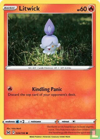 Litwick