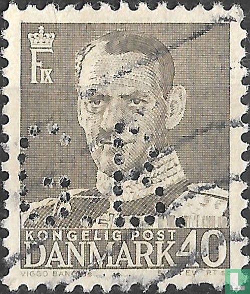 Frederik IX