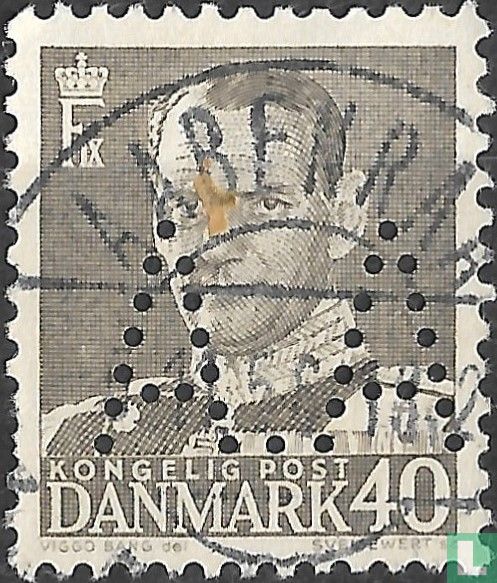 Frederik IX