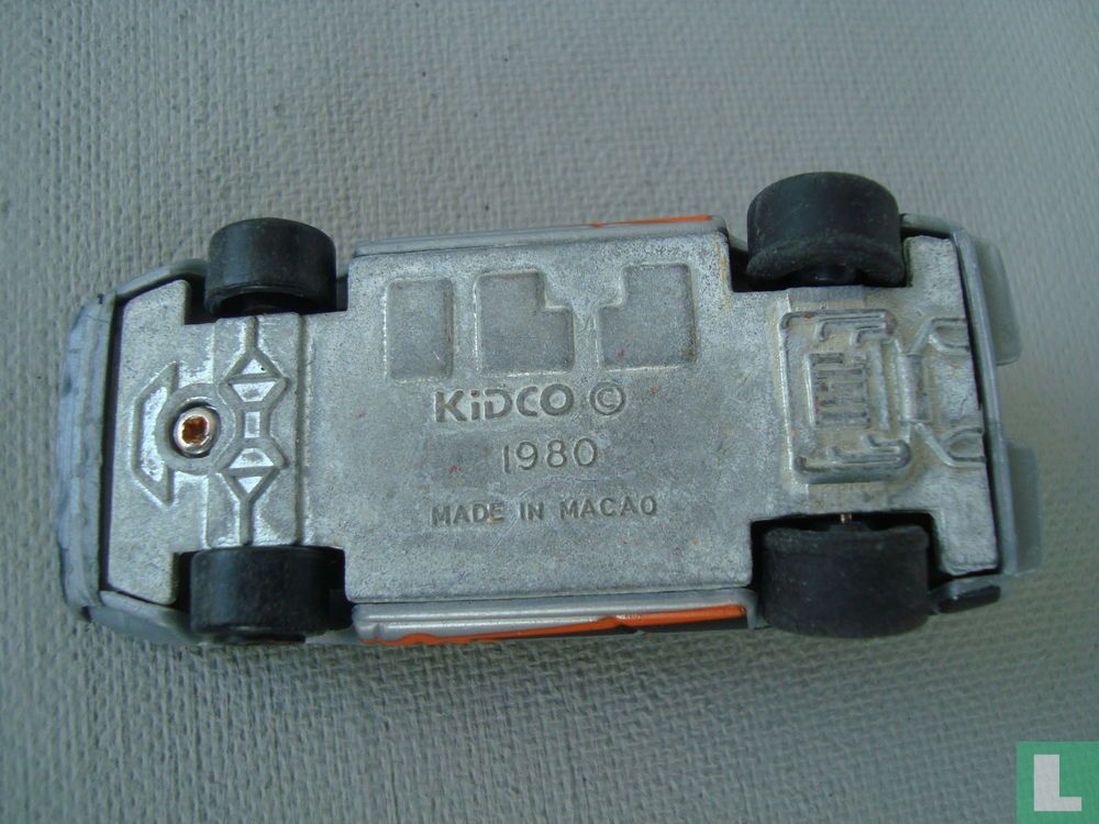 Ferrari 308 GTS