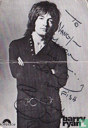 Barry Ryan