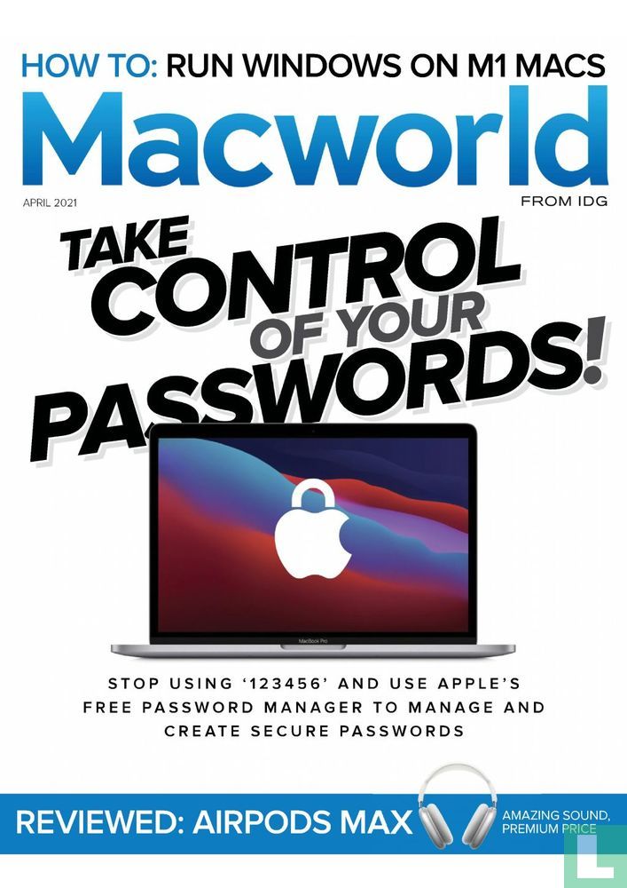 Macworld  [USA] 04