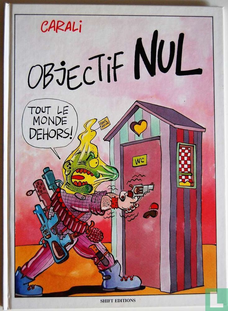 Objectif nul