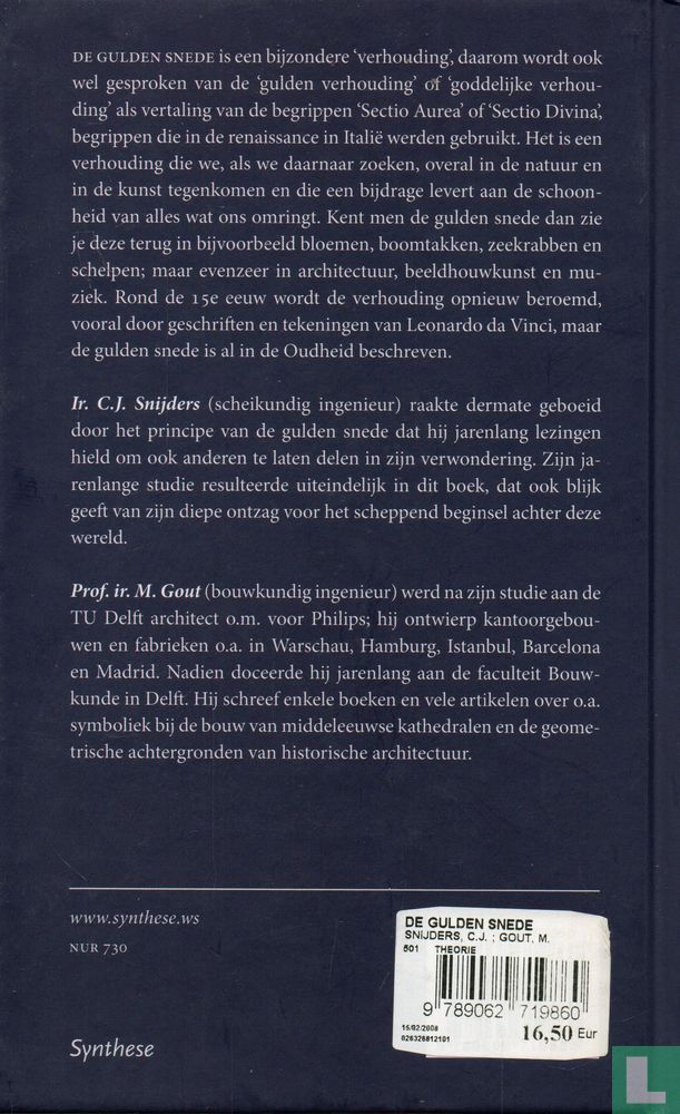 De Gulden Snede