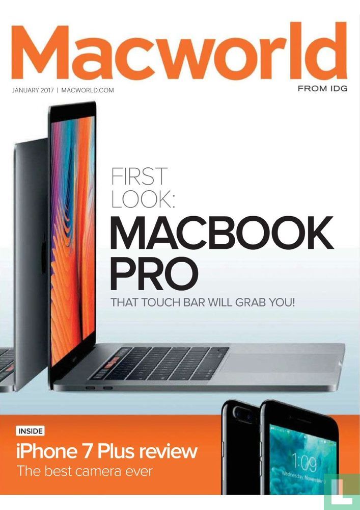 Macworld  [USA] 1 a