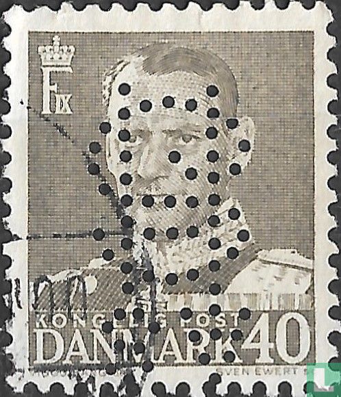 Frederik IX