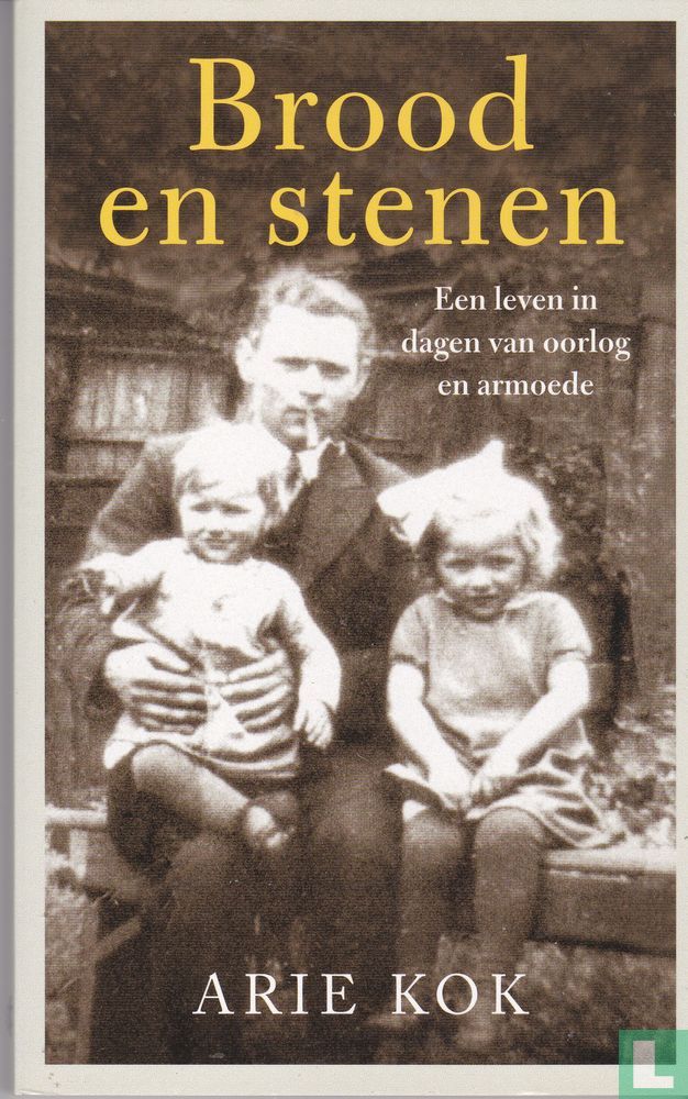 Brood en stenen