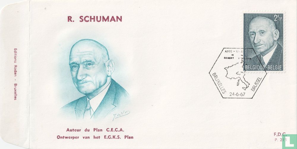 Robert Schuman