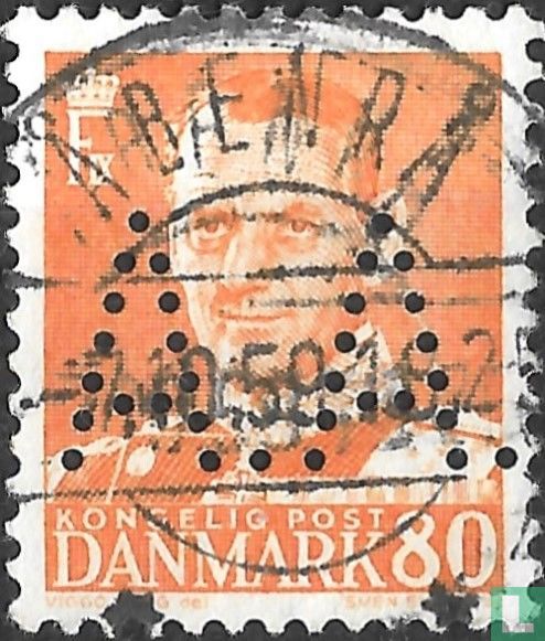 Frederik IX