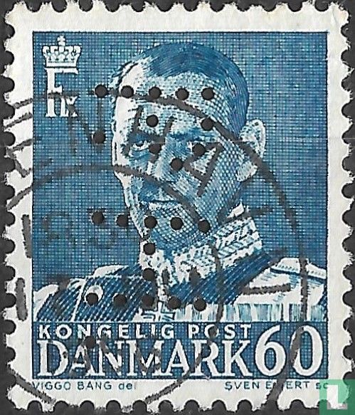Frederik IX