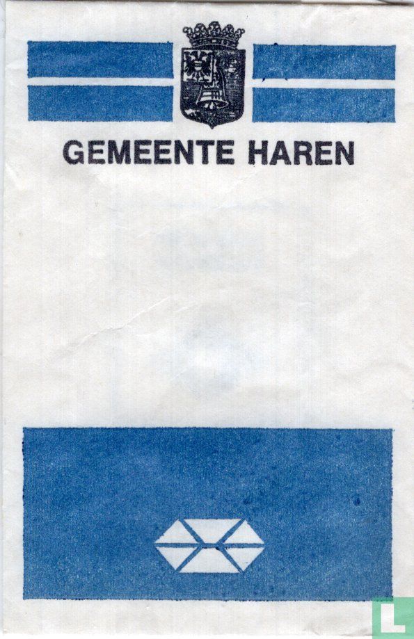 Gemeente Haren