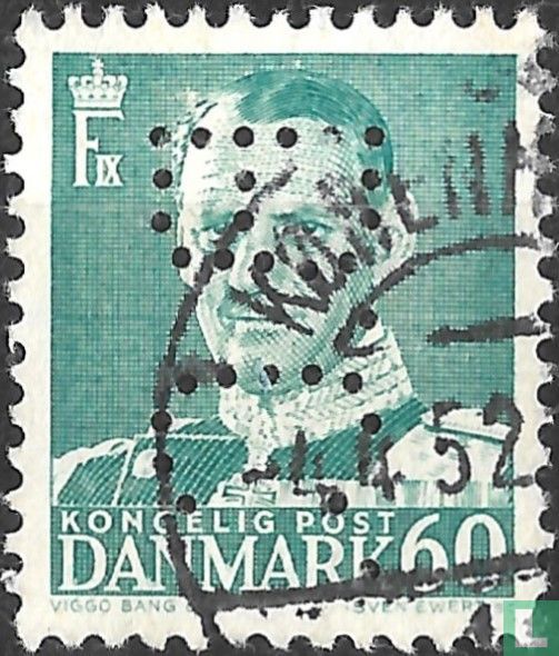 Frederik IX