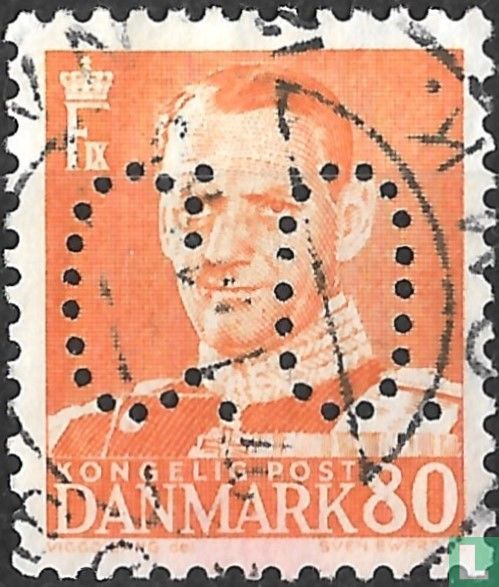 Frederik IX