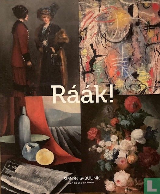 Ráák!