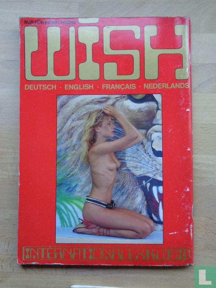 Wish 20