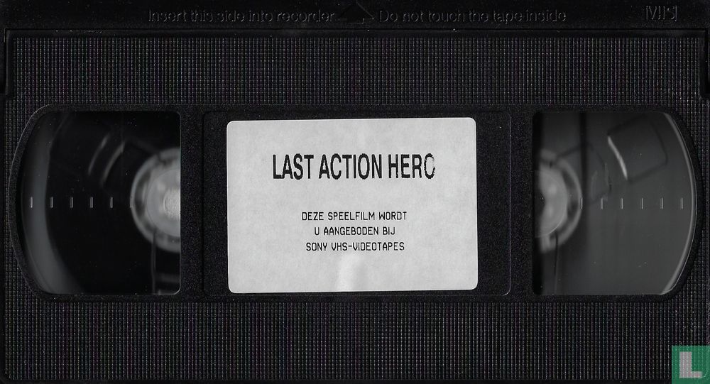 Last Action Hero