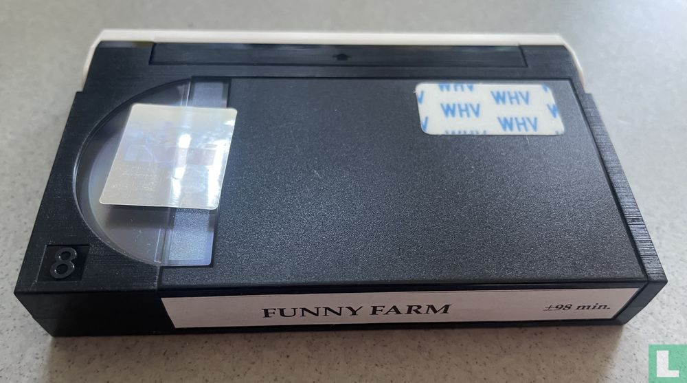 Funny Farm