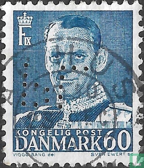 Frederik IX