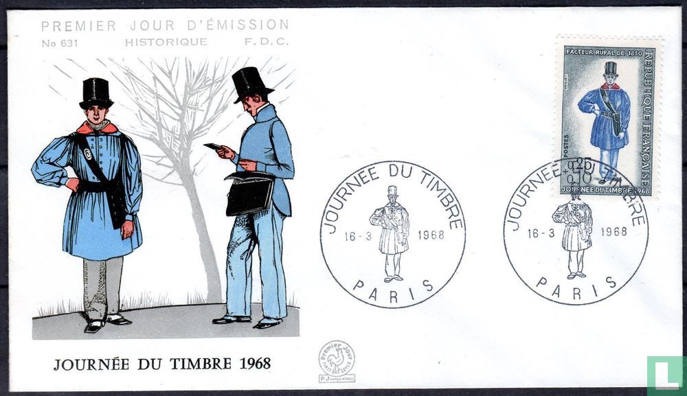 Postman