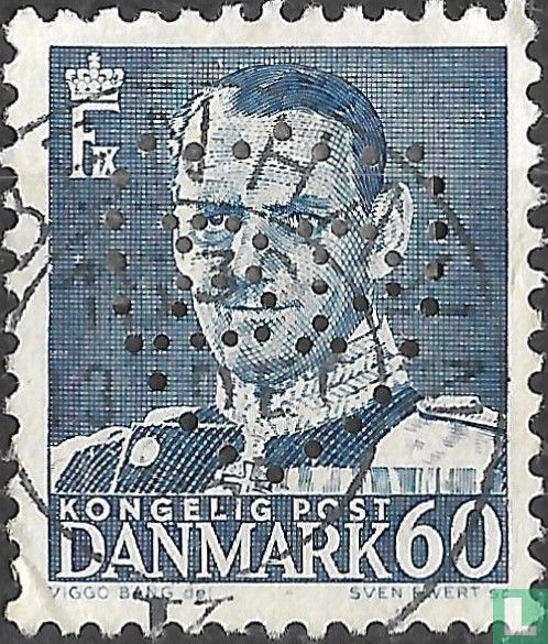 Frederik IX