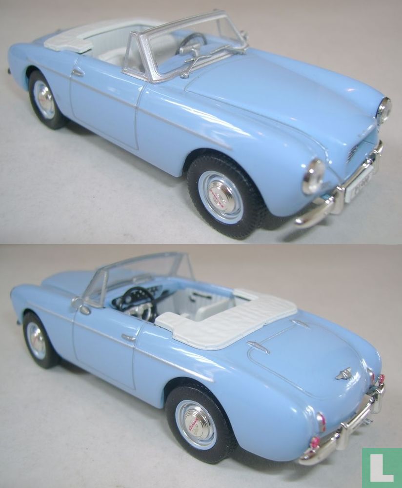 Volvo P1900