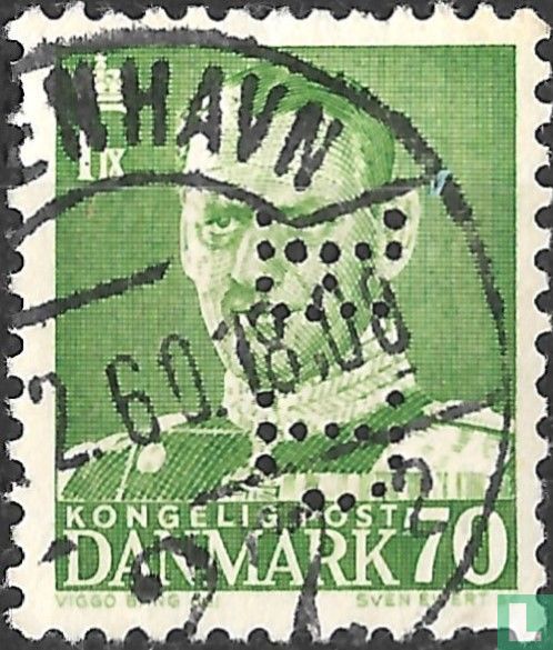 Frederik IX