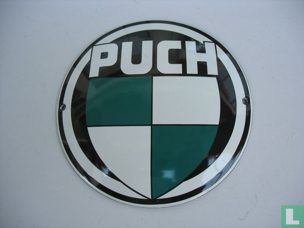 Puch