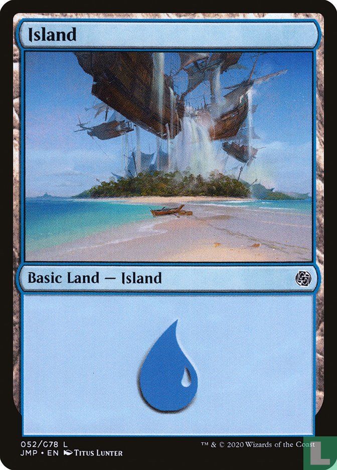 Island