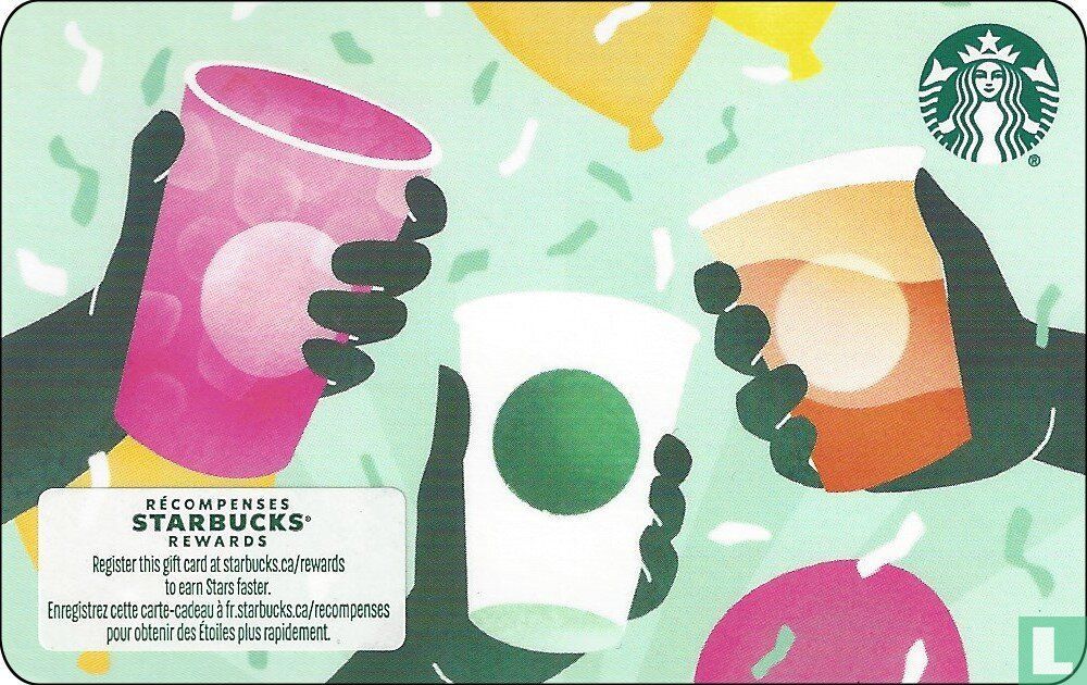Starbucks 6201