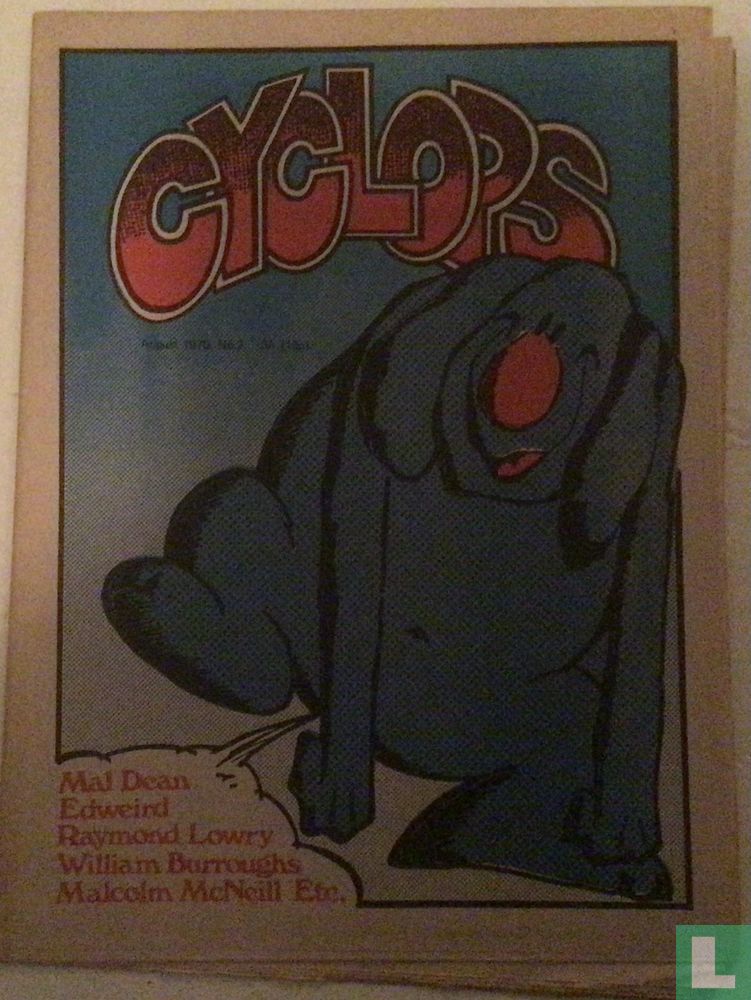 Cyclops 2