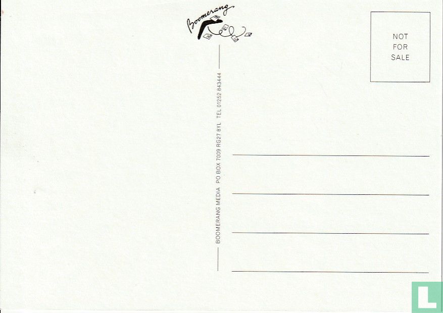OTTO 1995