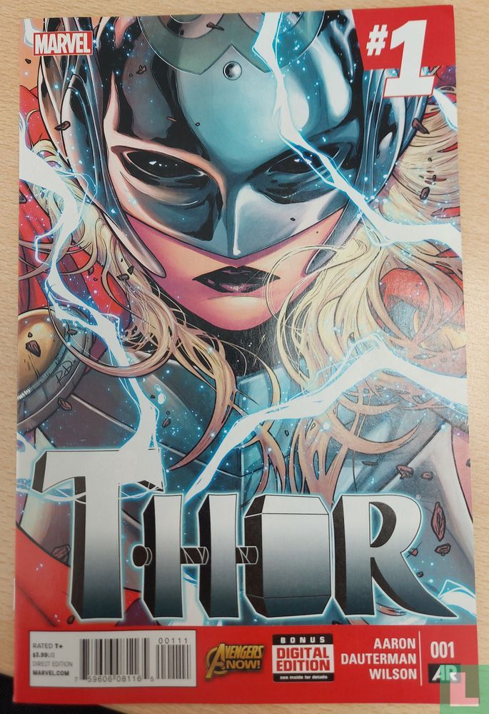 Thor 1