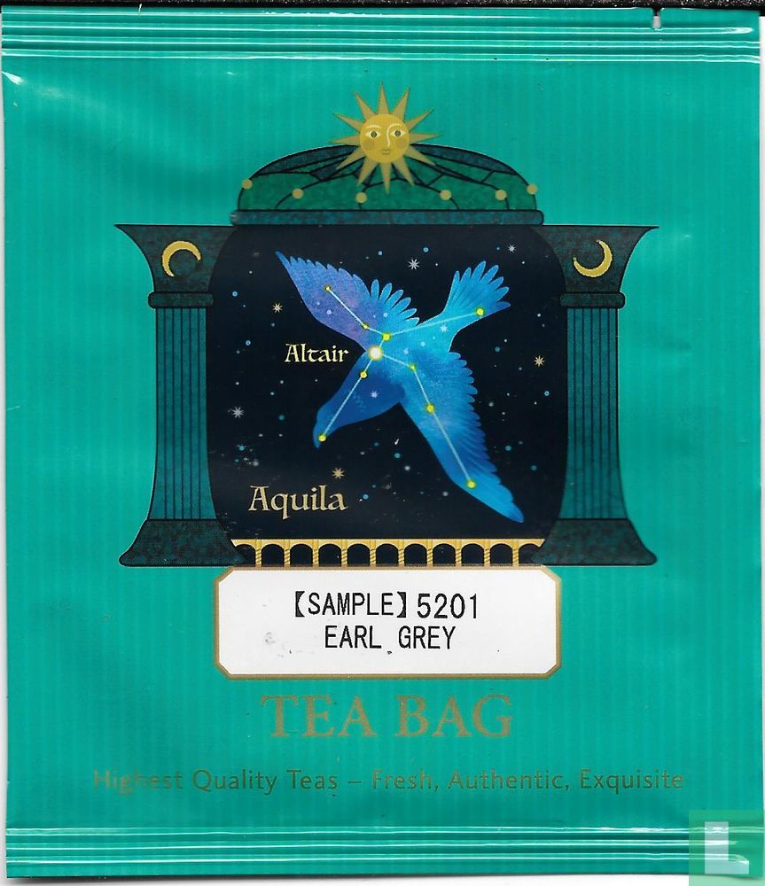  Earl Grey 
