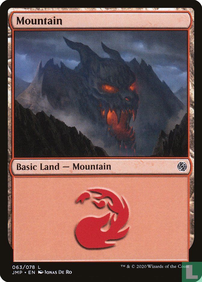 Mountain