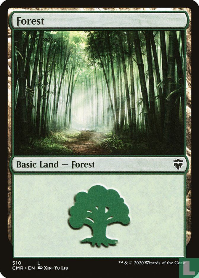 Forest