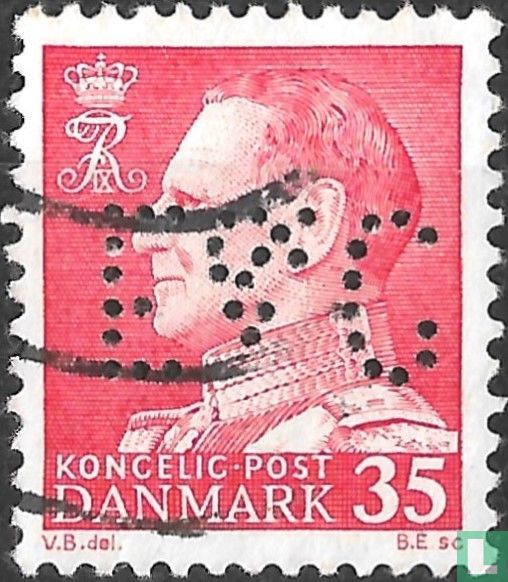 Frederik IX