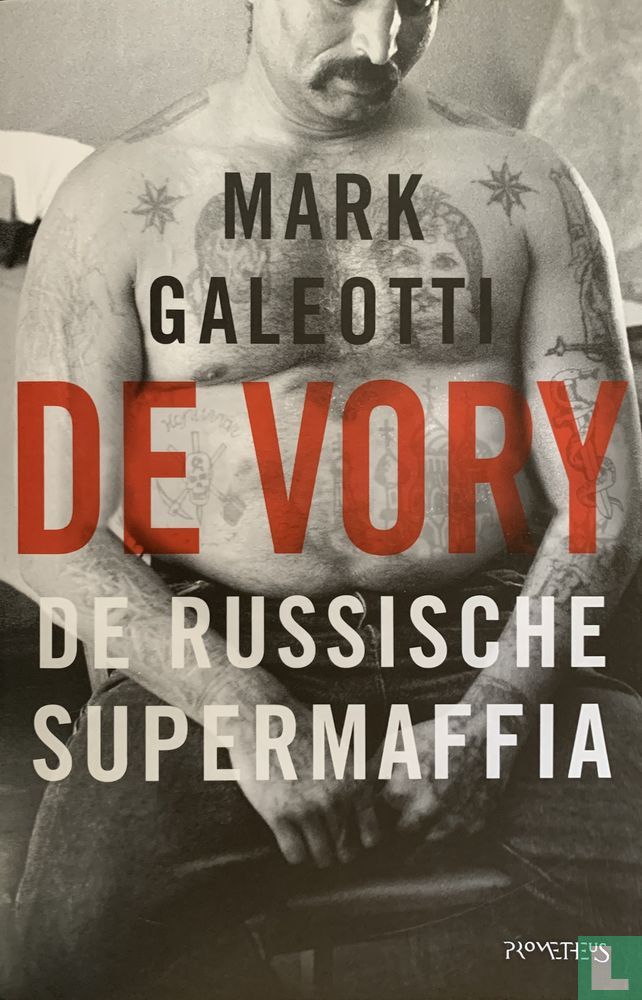 De Vory