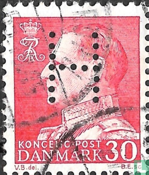 Frederik IX