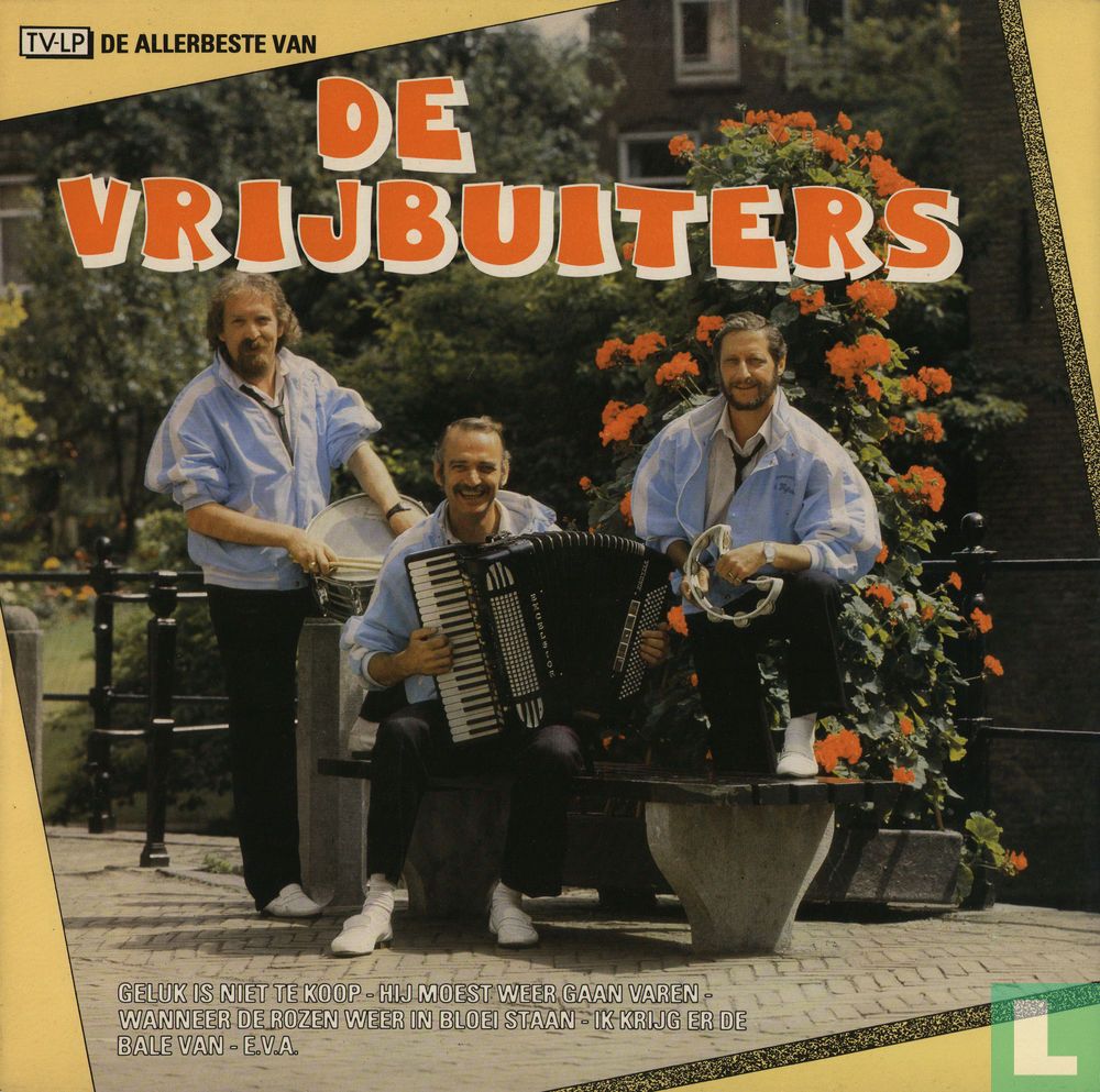 De allerbeste van