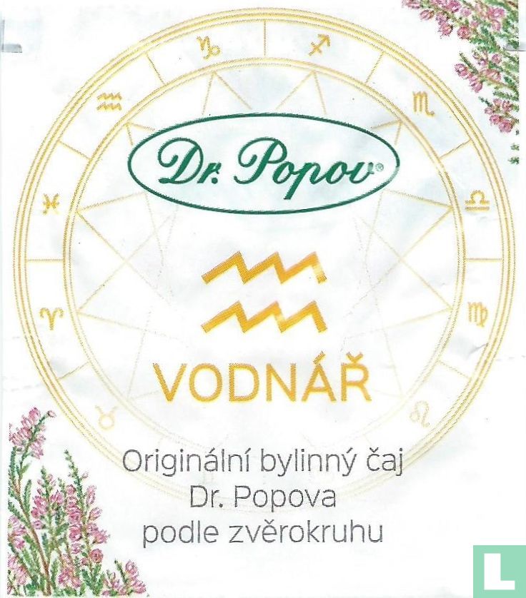 Vodnár