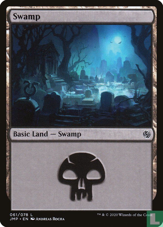 Swamp