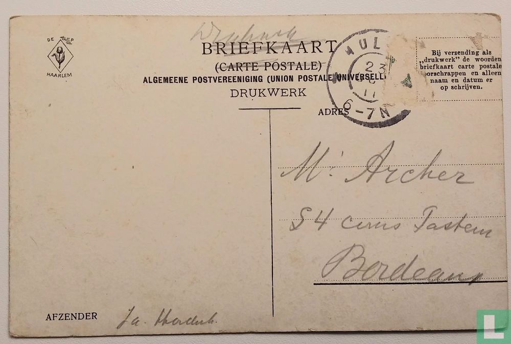 Axelse Klederdrachten