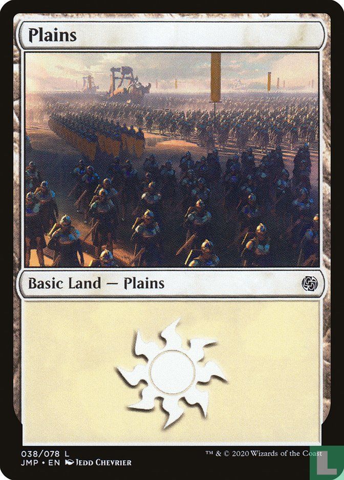 Plains