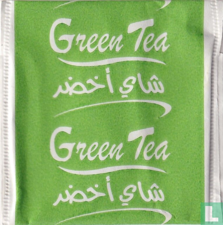 Green Tea 