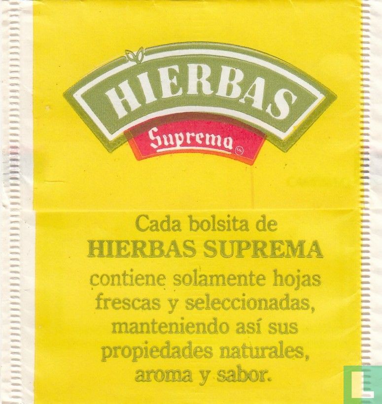 Manzanilla