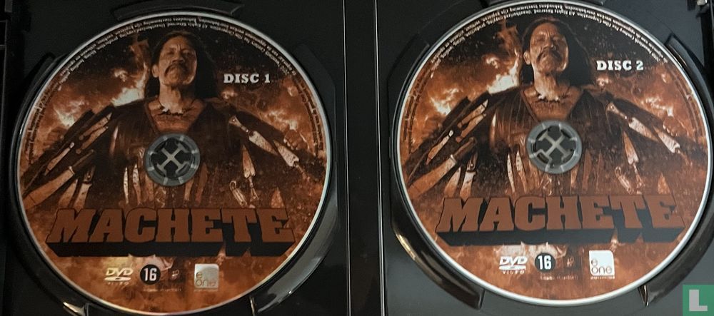 Machete