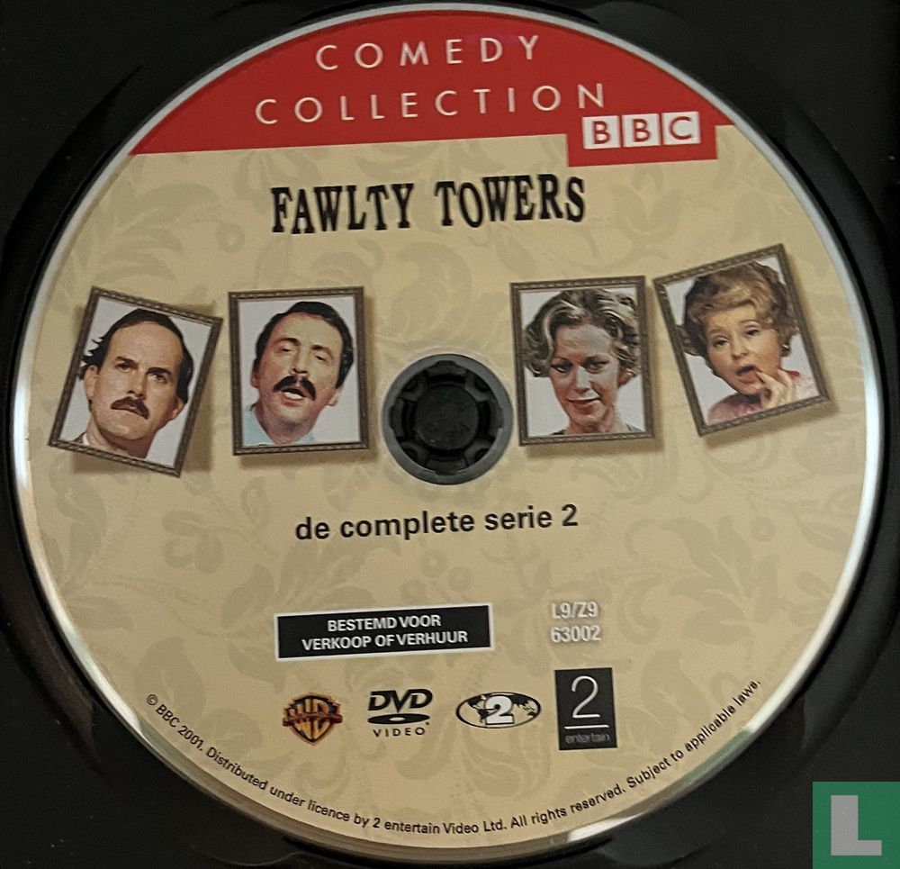 Serie 2