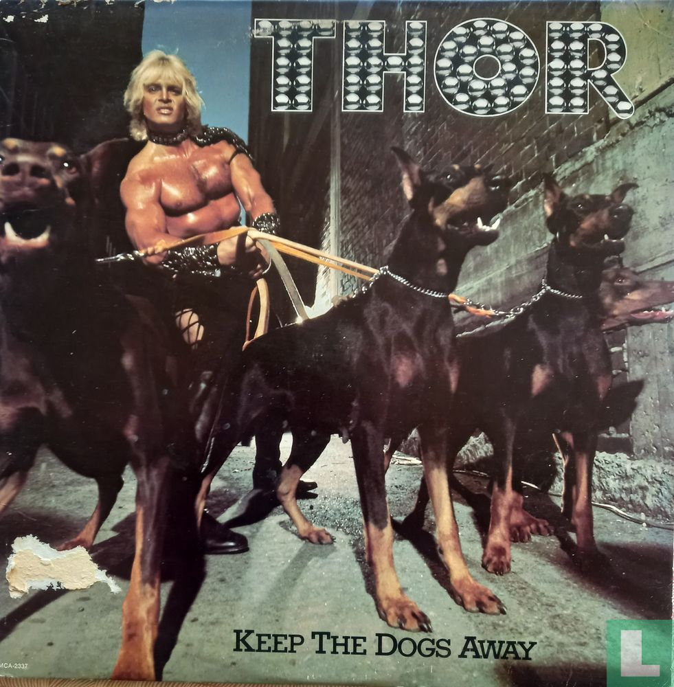 Keep the Dogs Away