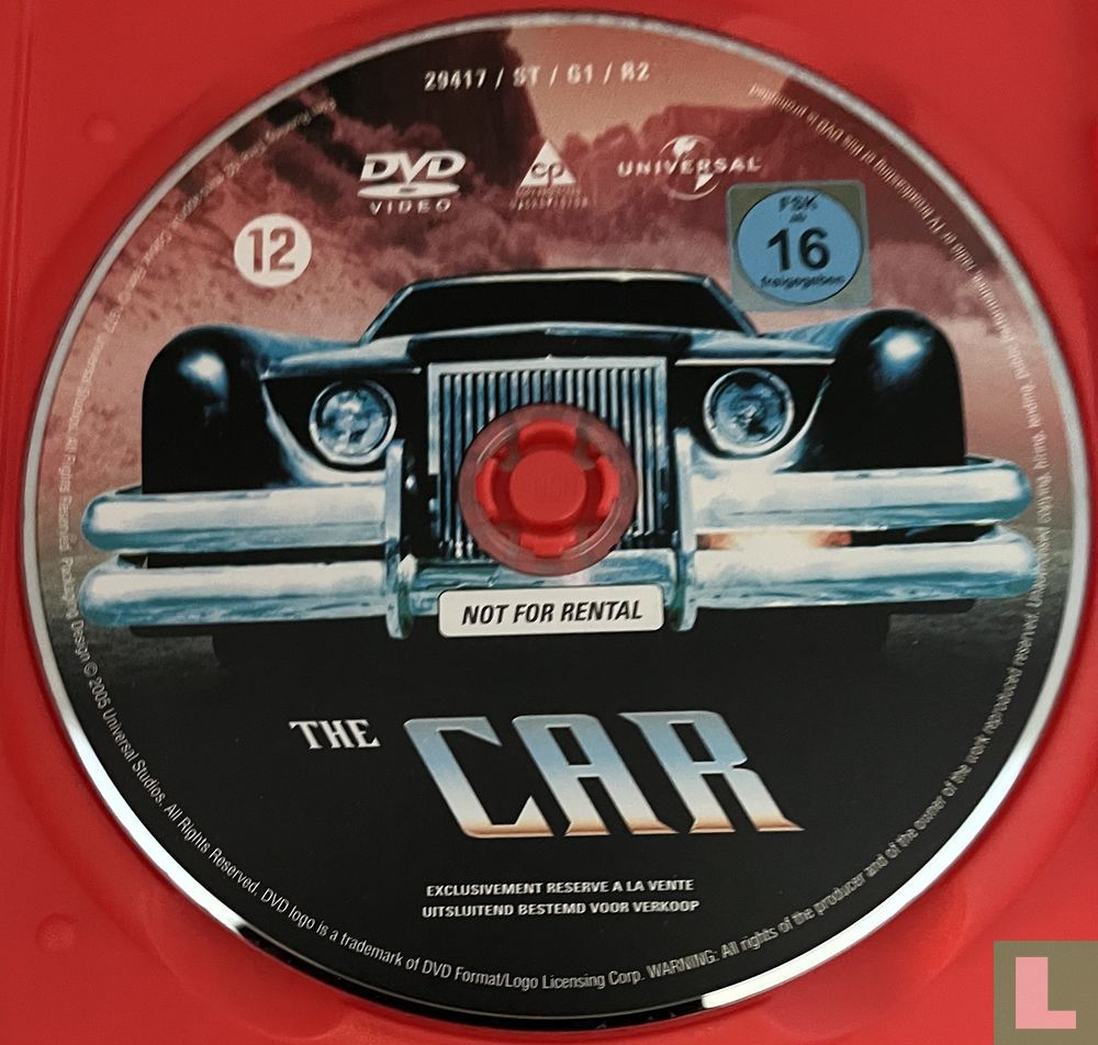 The Car