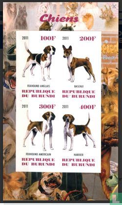 Chiens
